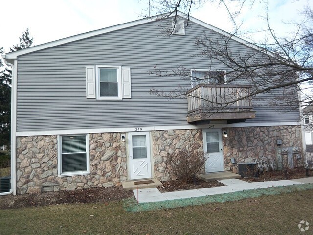 Building Photo - 249 Nantucket Harbor Rental