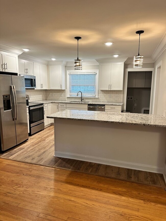 Photo - 602 Decatur Dr