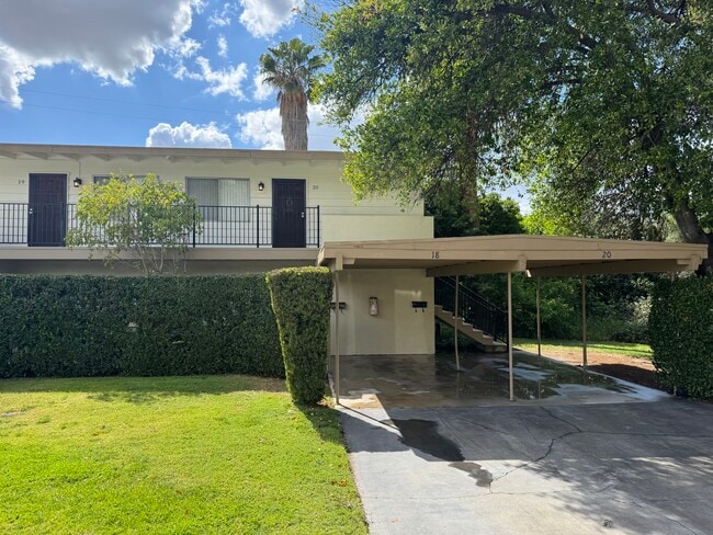 Photo - 1316 Sylvan Blvd Unit #18