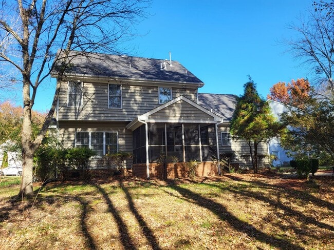 Photo - SAWYERS MILL Casa