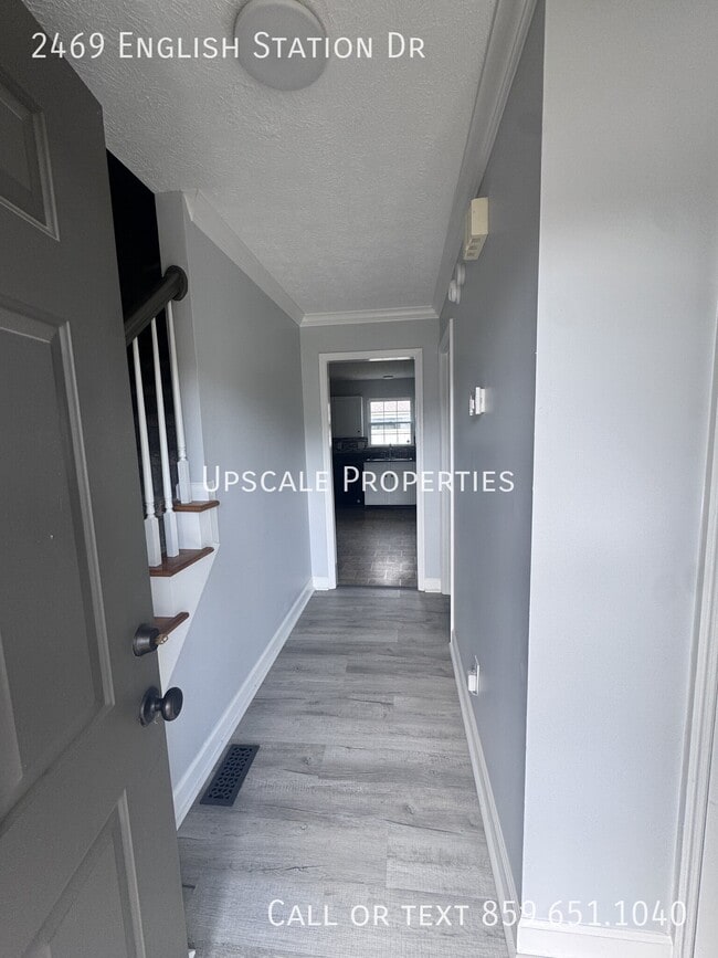2469 English Station Dr