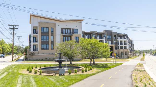 Building Photo - The Fitzgerald Rental