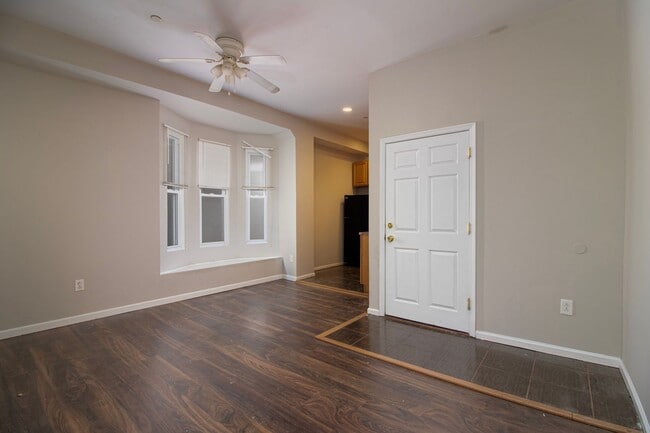 Photo - 544 S 49th St Apartment Unit 1F