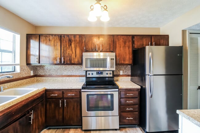 Photo - 2510 Hidden Cove Ct