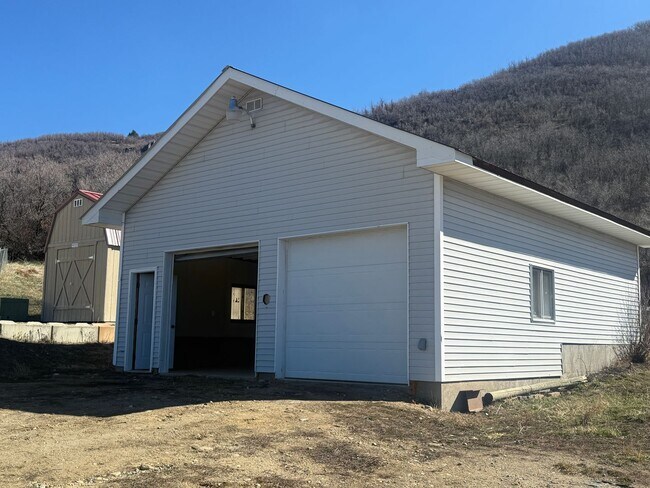 Photo - Scenic 55-Acre Property with Spacious 3BR Home & Outbuildings