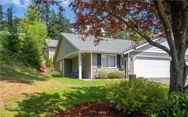 Building Photo - Barger Duplex Unit 12007 Rental