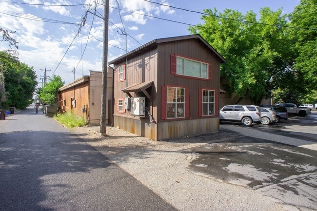 Photo - Downtown Tiny House