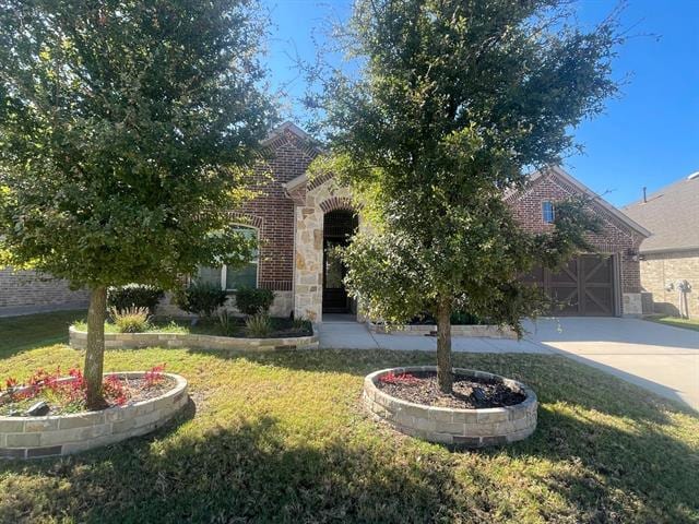 Photo - 3424 Cimarron River Dr