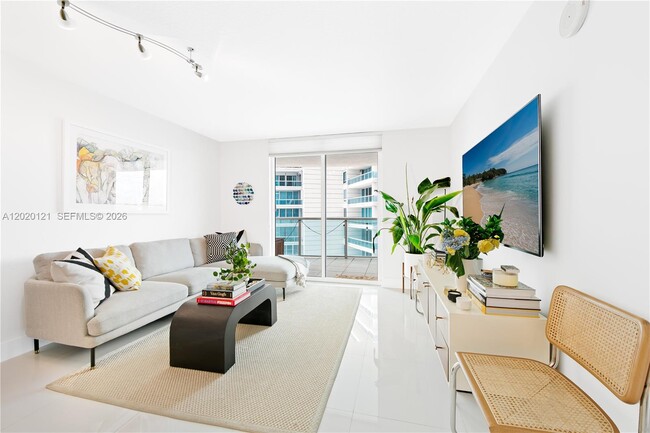 Photo - 2101 Brickell Ave Unit 1909