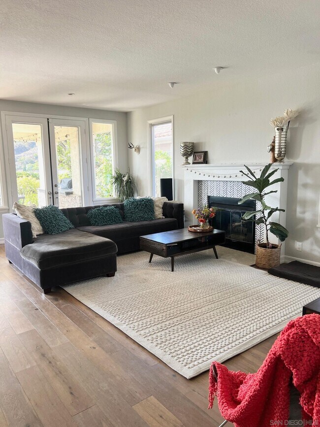 3057 Caminito Sagunto House House Rental in Del Mar, CA