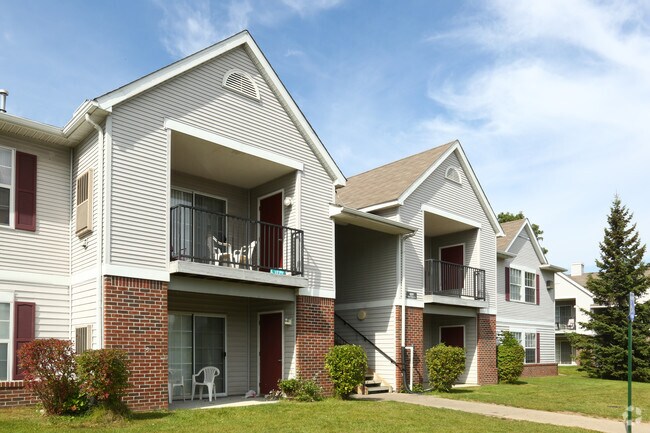 Eagle Ridge Square Apartments - Eagle Ridge Square Apartments
