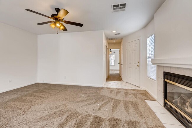 Photo - 1 Story Home in East Las Vegas with Huge B...