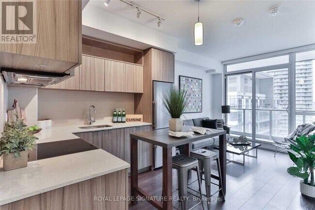 Photo - 50 Forest Manor Rd Unit 1306
