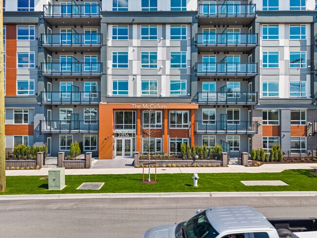 Photo - The McCallum