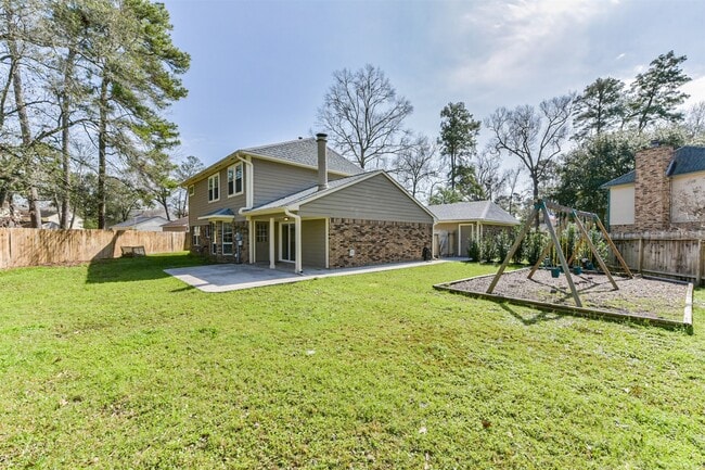Building Photo - 4107 Valley Haven Dr
