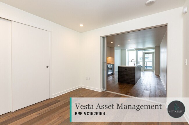 1688 Pine St Unit E1001