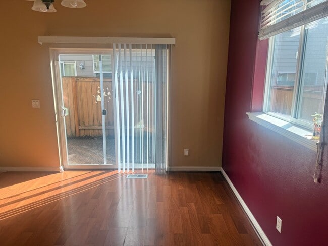 Photo - Stunning 4 BD | 2.5 BA Single Family Home | Corner Lot in Gables Crossing | Excellent Location In...