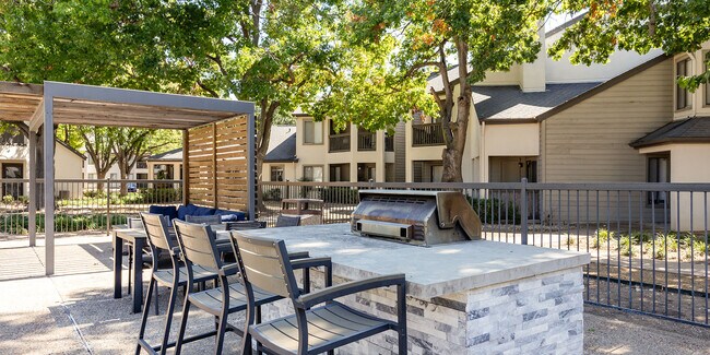 Photo - Wind Rush Apartments