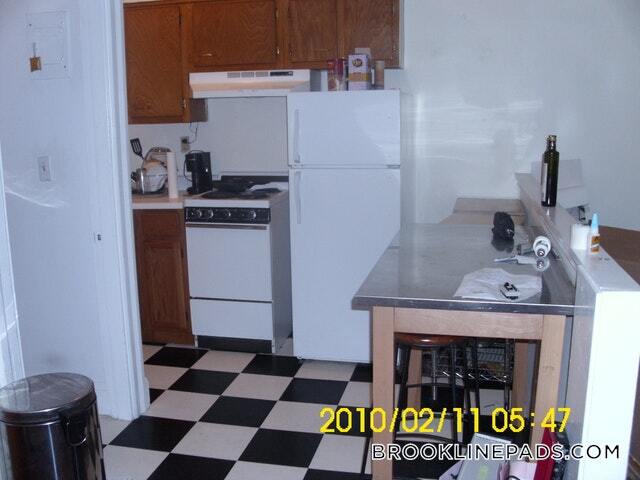 Photo - 1071 Beacon St Unit 6
