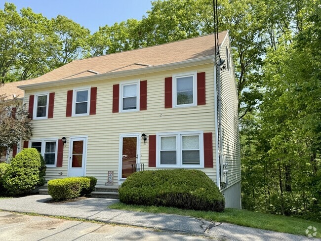 Building Photo - 37 Powder Mill Dr Rental