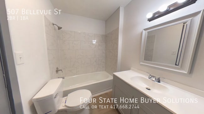 Photo - 507 Bellevue St