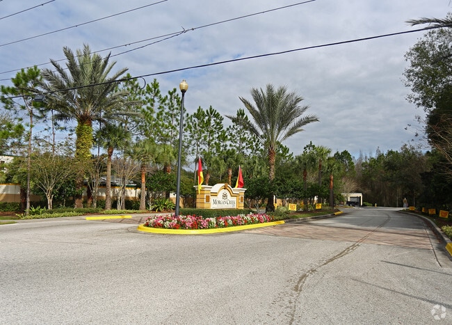 Photo - Morgan Creek Apartments