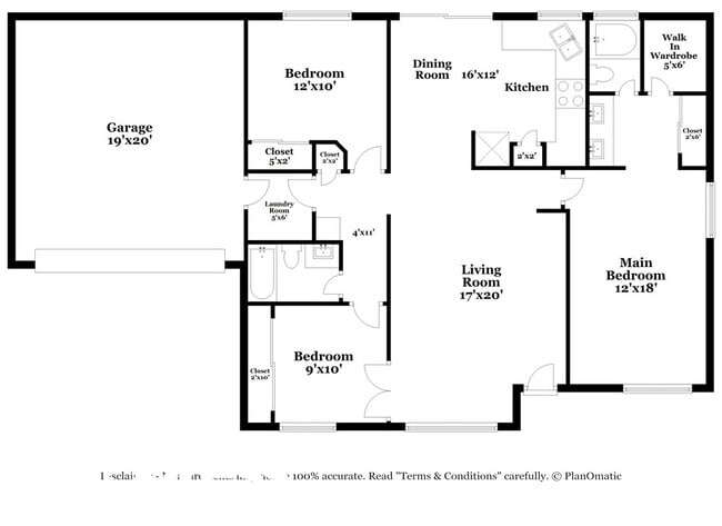 Photo - 818 E Audrey Ln