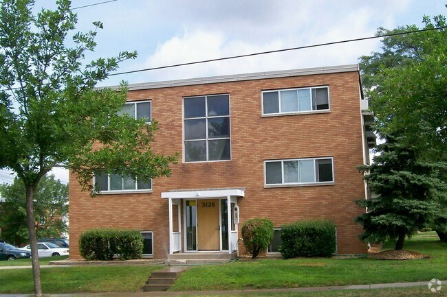 Photo - 3126 E 58th St