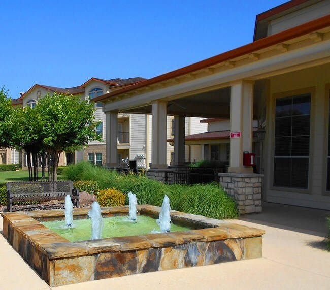 Buena Vista Seniors Community Apartments For Rent in Cleburne, TX