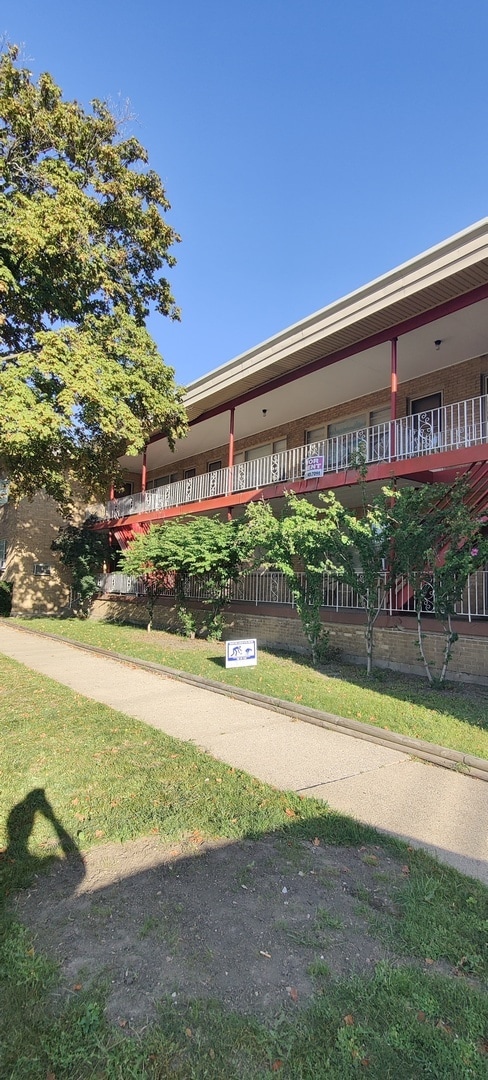 Building Photo - 6815 32nd St Unit 7 Rental