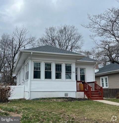 Building Photo - 724 Willitts Ave Rental