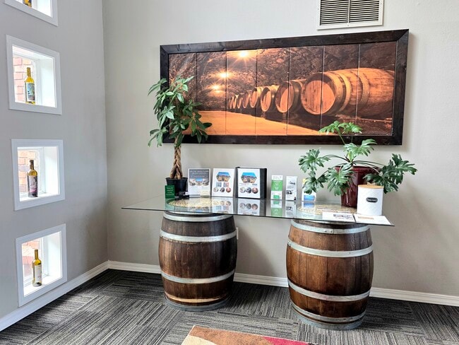 Clubhouse/Office - On the Boulevard Unit 194