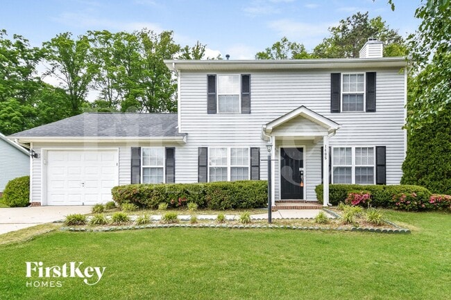 Photo - 1405 Somerset Crossing Ln