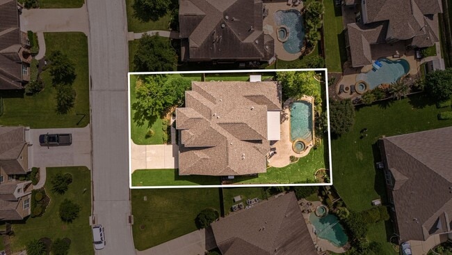 Photo - 25207 Summer Chase Dr