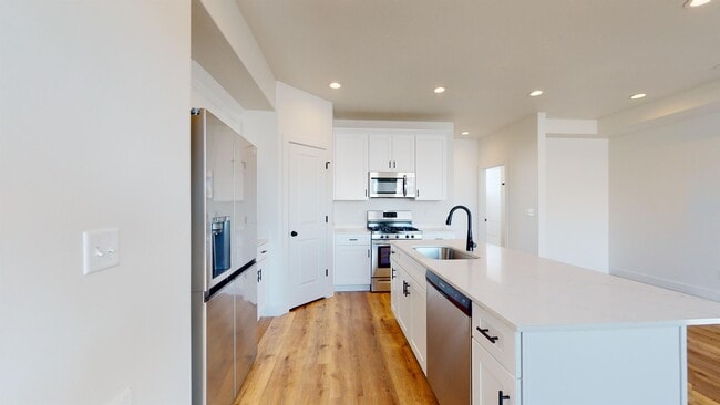 Photo - 1816 N 510 W Townhome