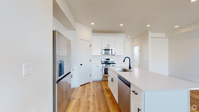 Building Photo - 1816 N 510 W Rental