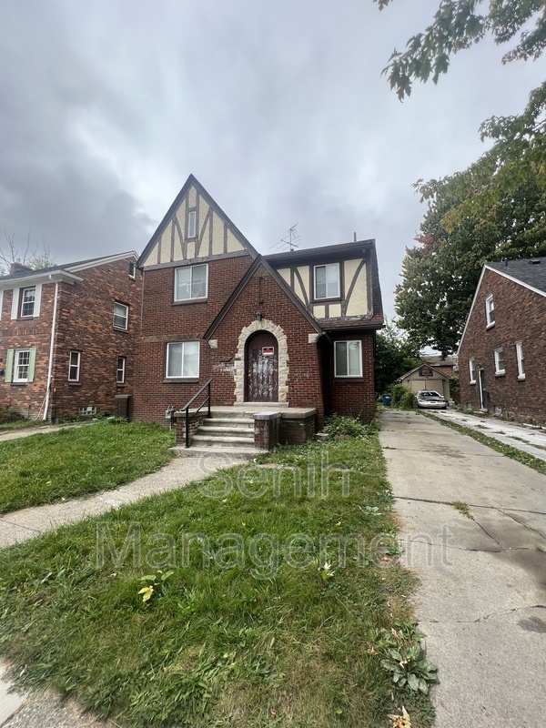 Building Photo - 4627 Bedford St Rental