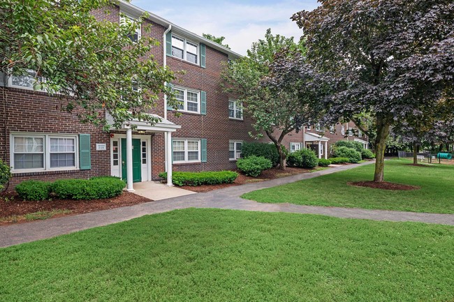 Apartments For Rent Near Hamden Ct