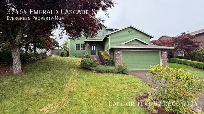 Building Photo - 37464 Emerald Cascade St Rental