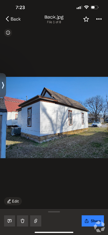 Building Photo - 1116 W Myrtle St Rental