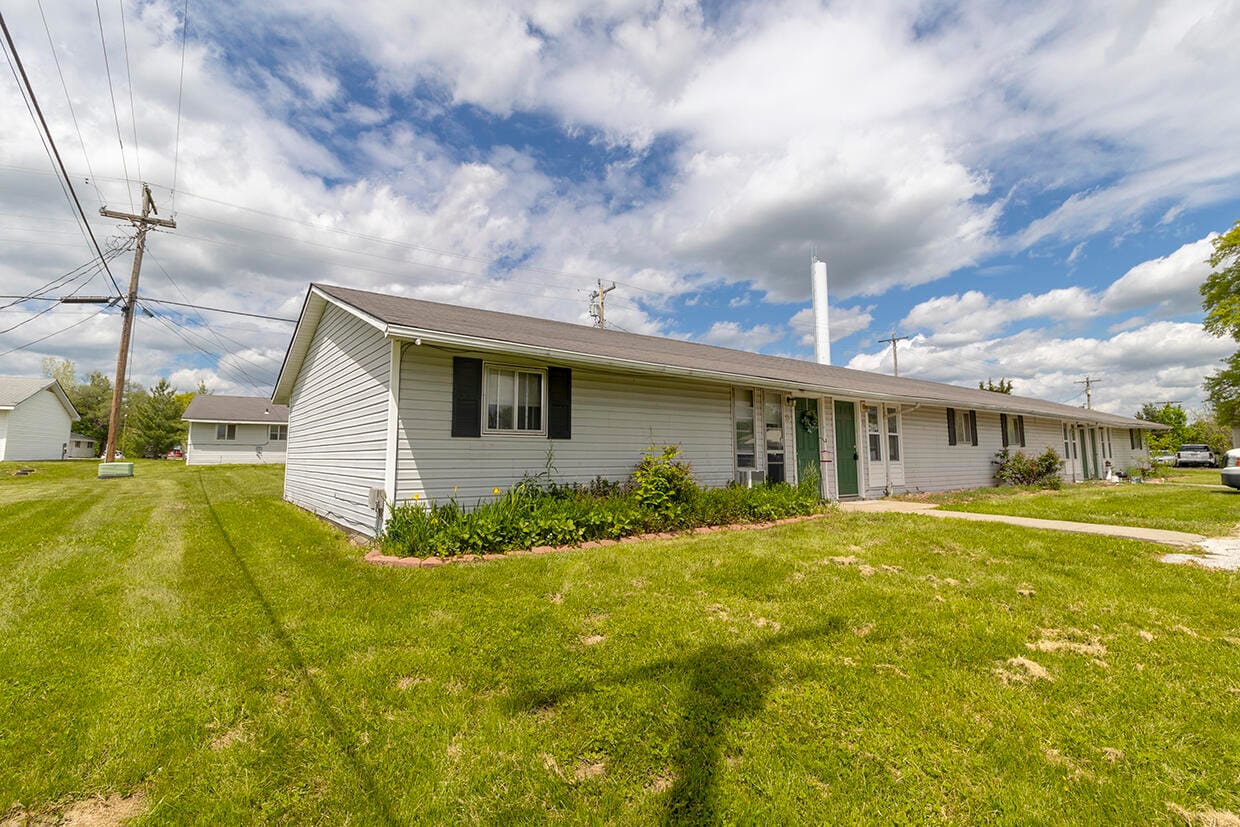 Photo - 7401 N Moberly Dr House