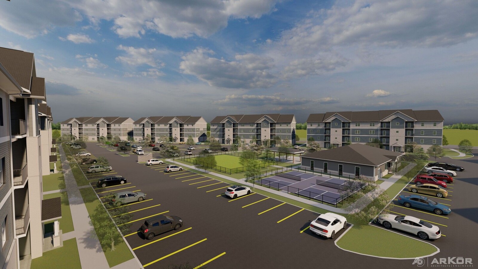 Photo - District 1869