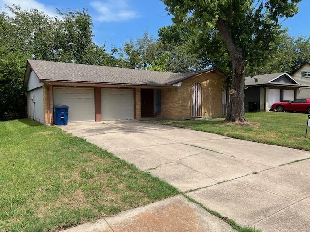 Building Photo - 806 Phillips Dr Rental