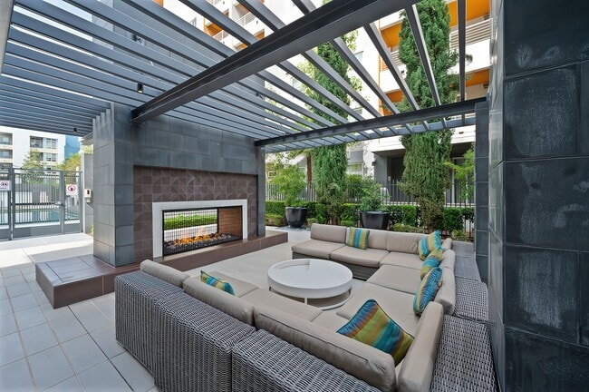 The Vivere Lofts