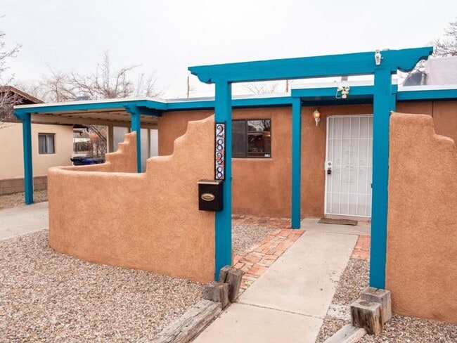 Photo - Charming two bedroom home