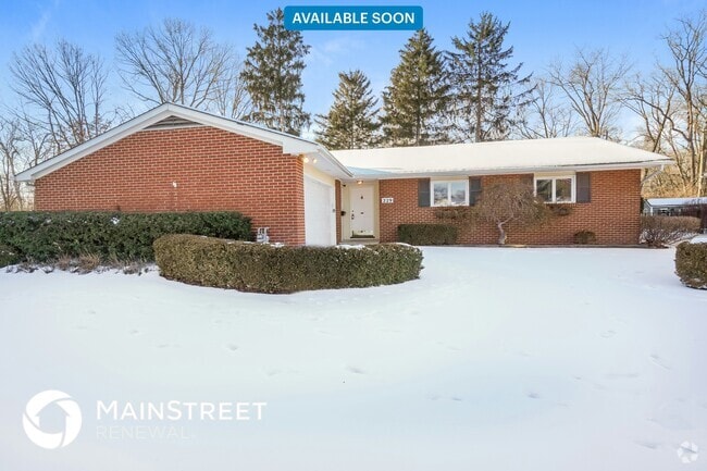 Building Photo - 229 Rocky Fork Dr Rental