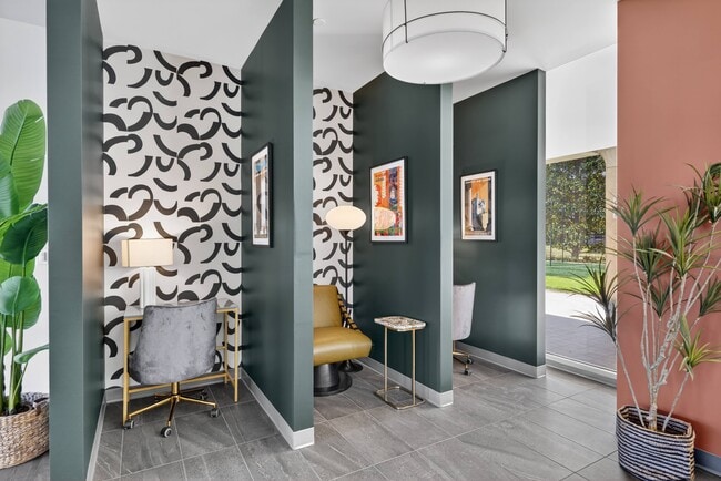 Photo - Reflections at the Wharf