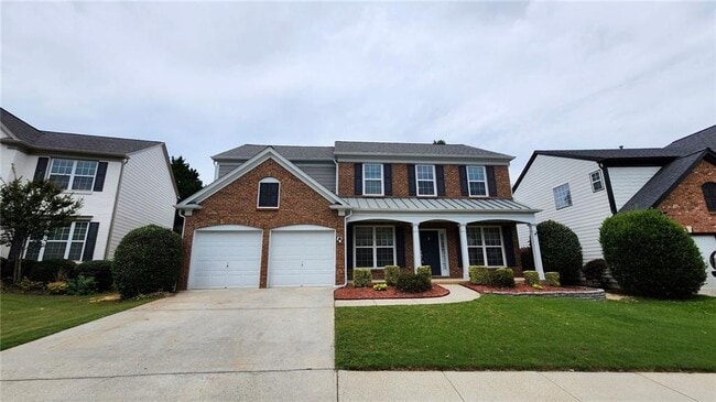Building Photo - 212 Revillion Way
