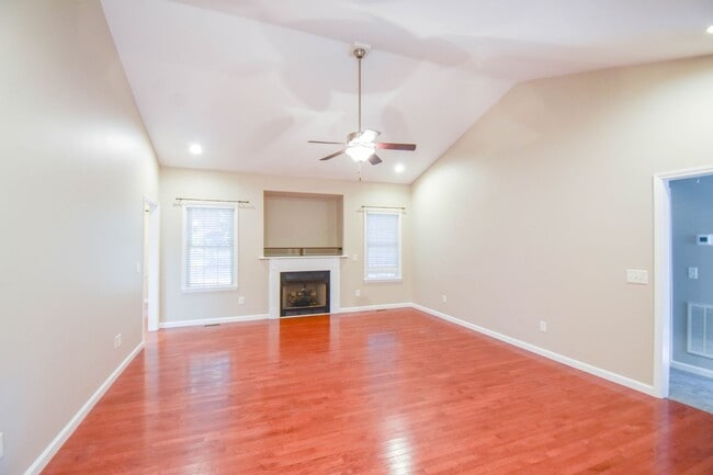 Photo - 3 Bedroom and 2 Bath Home- Gated Community- Carolina Trace (No Pets)