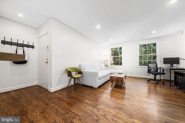 Photo - 2720 Ordway St NW Unidad 3